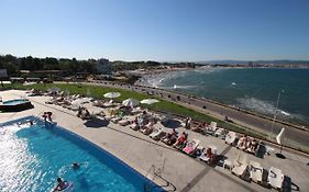 Paradiso 'B' 108 Private Cozy Room Nessebar